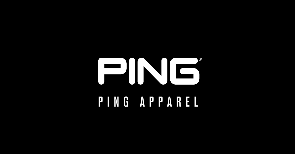 PING APPAREL